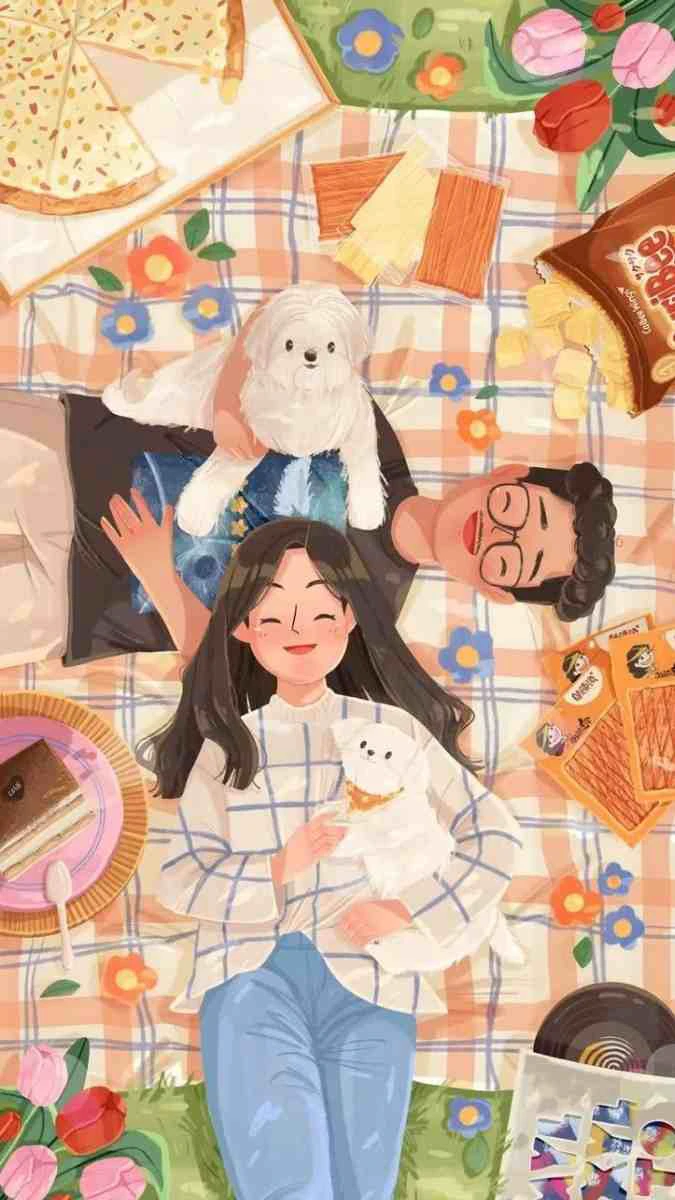 Ảnh gia đình hạnh phúc
