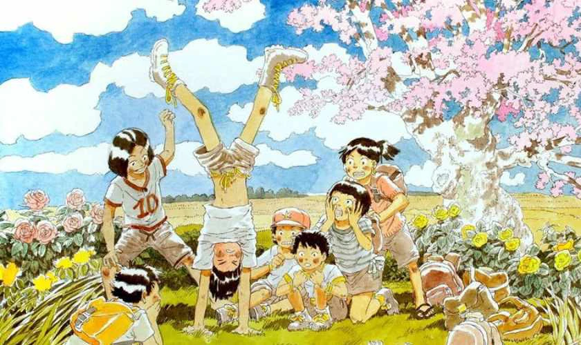 Ảnh nền máy tính về gia đình