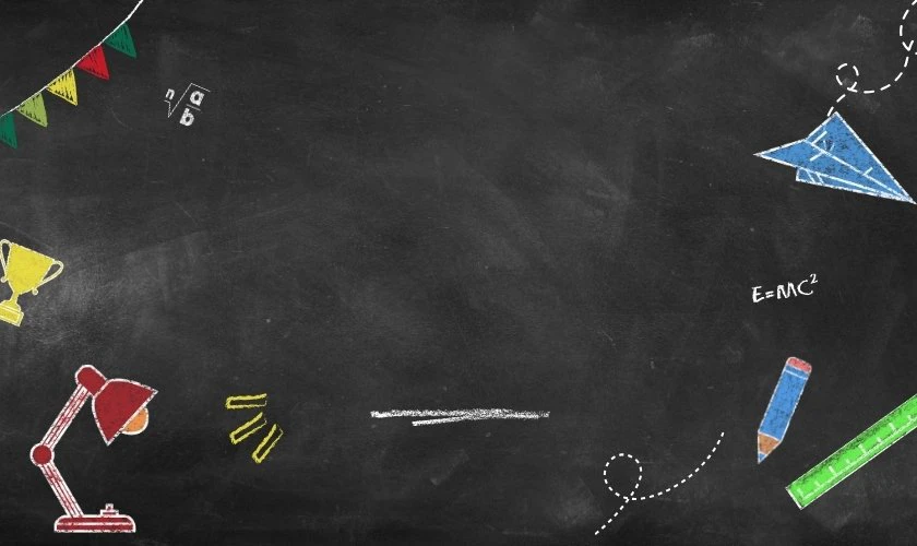 Hình nền Powerpoint 20/11 sắc nét