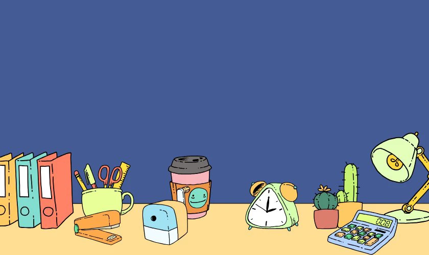 Hình nền Powerpoint 20/11 đáng yêu