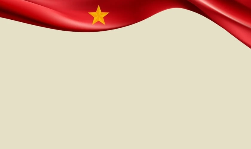 Background PowerPoint 30/4 chủ đề tri ân