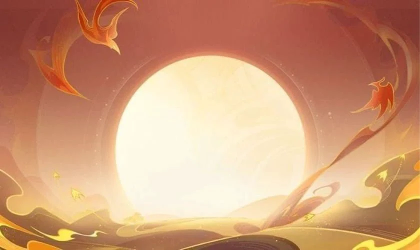 Hình nền nghệ thuật