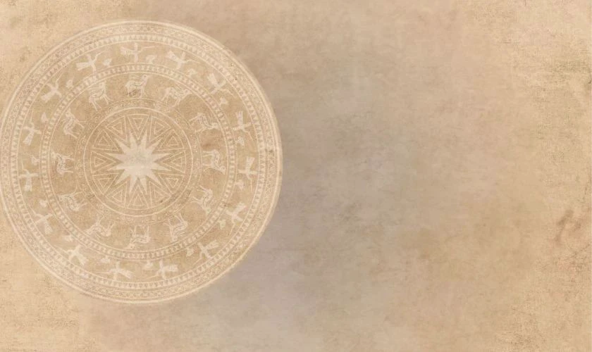 Hình nền Powerpoint Giỗ Tổ Hùng Vương biểu tượng văn hóa