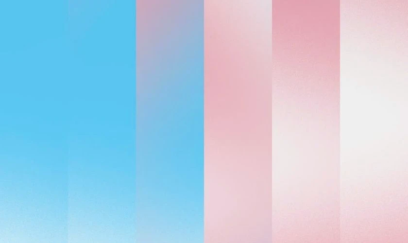 Hình nền PRIDE cho iPad iOS 26.5 RC sắc nét