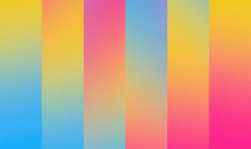 Hình nền PRIDE cho iPad iOS 26.5 phối màu ấn tượng