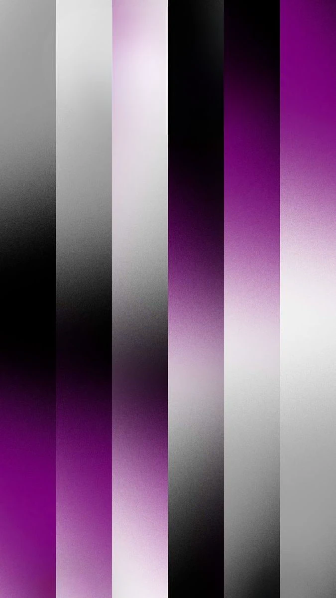 Hình nền PRIDE trên iOS 26.5 độc đáo