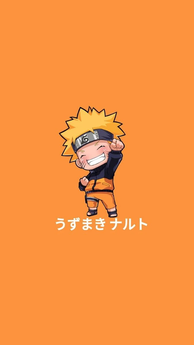Hình nền Quốc tế Thiếu nhi chibi đáng yêu