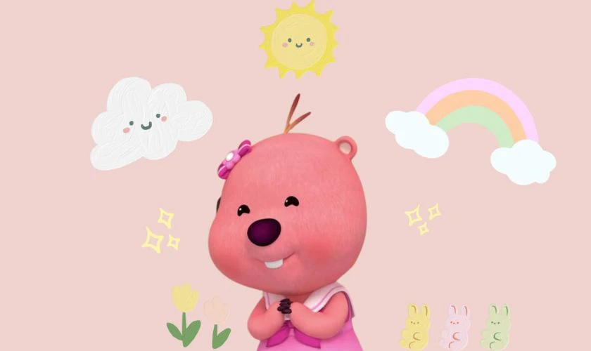 Hình nền 1/6 cho máy tính bảng