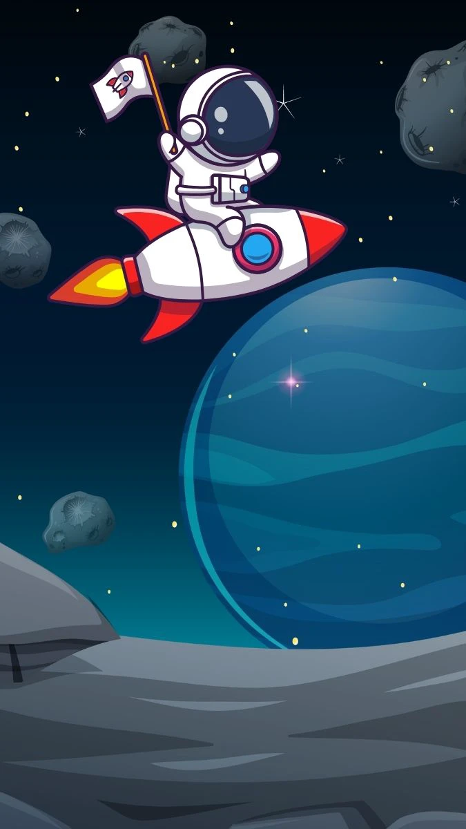 Ảnh về chủ đề vũ trụ