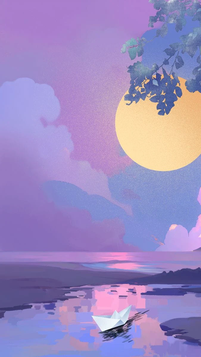 Tranh vẽ nghệ thuật