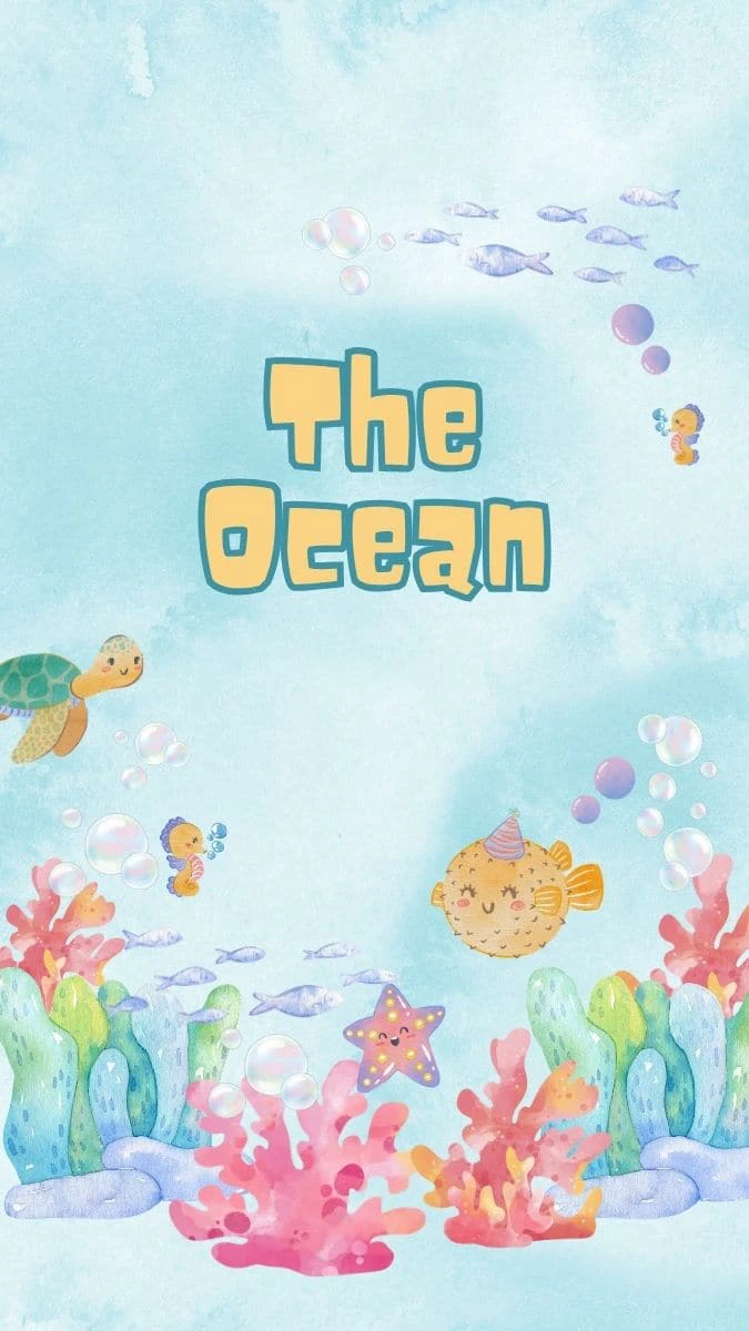 Hình nền Samsung Galaxy A37 chủ đề động vật đáng yêu