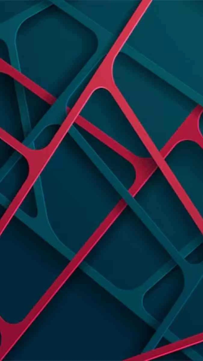 Hình nền Samsung Galaxy A57 hiện đại sắc sảo