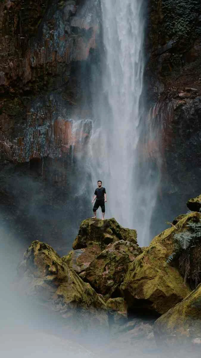 Hình nền điện thoại Galaxy A57 kỳ quan đẹp