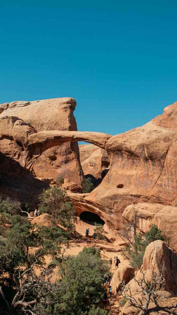 Hình nền điện thoại Galaxy A57 kỳ quan Full HD