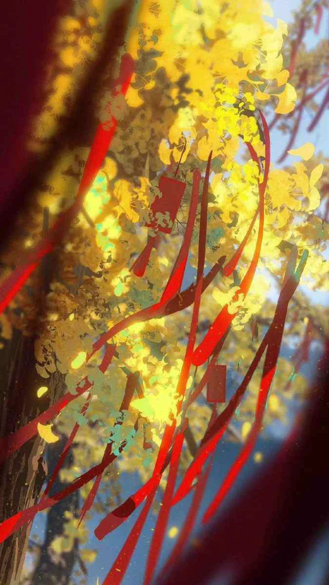 Hình nền điện thoại Tết 2026 chủ đề phong cảnh