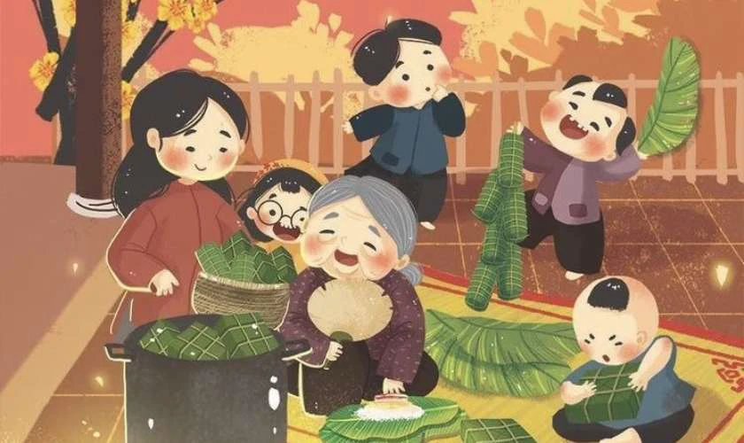 Ảnh nền cute, dễ thương