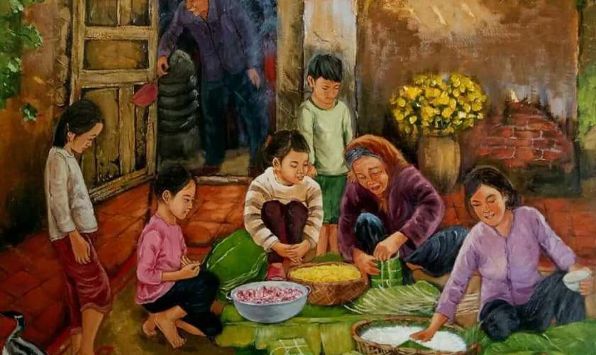 Ảnh nền cute, dễ thương 2026