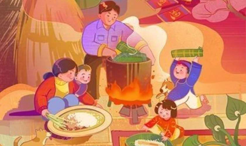 Ảnh nền cute, dễ thương 2026 ấn tượng