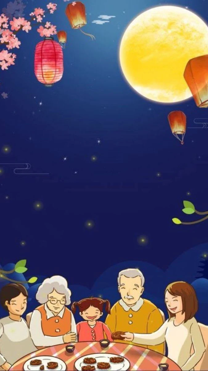 Wallpaper chủ đề đoàn viên