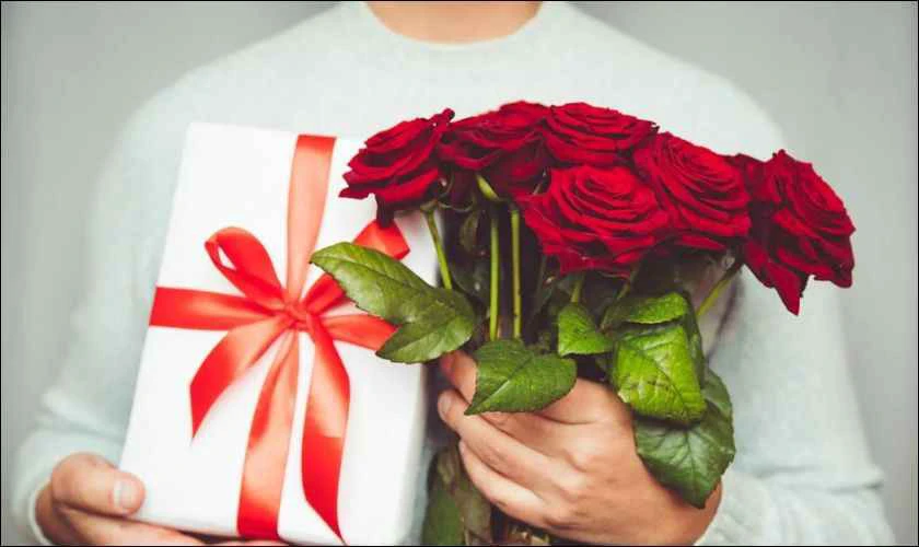 Hoa Ngày Quốc tế Đàn ông có cần thiết không?