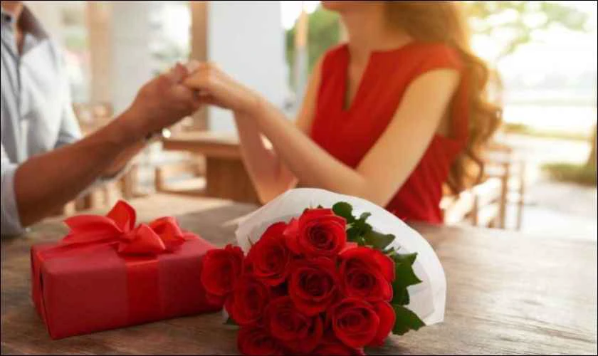 Ý nghĩa việc tặng hoa Ngày Quốc tế Đàn ông
