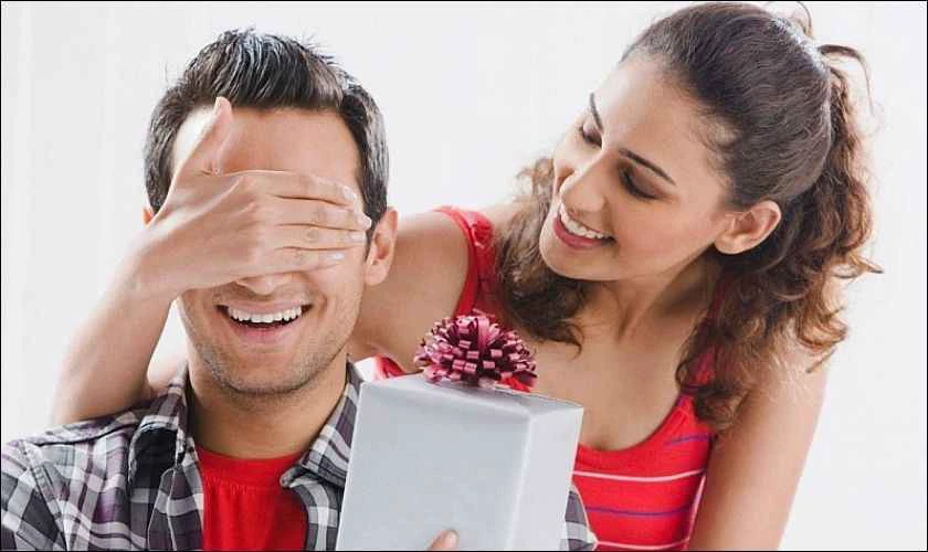 Những lưu ý khi chọn hoa Ngày Quốc tế Đàn ông 19/11