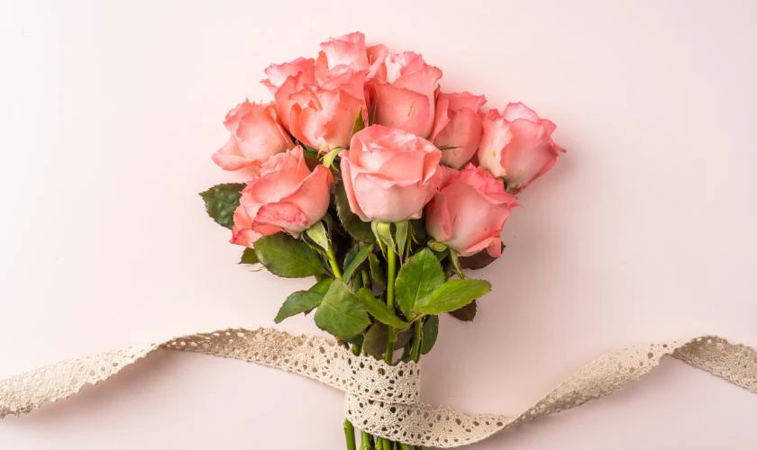 H&igrave;nh ảnh hoa Valentine đẹp nhất