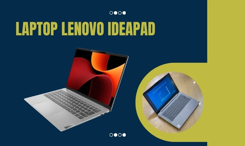 Laptop Lenovo IdeaPad Slim 3