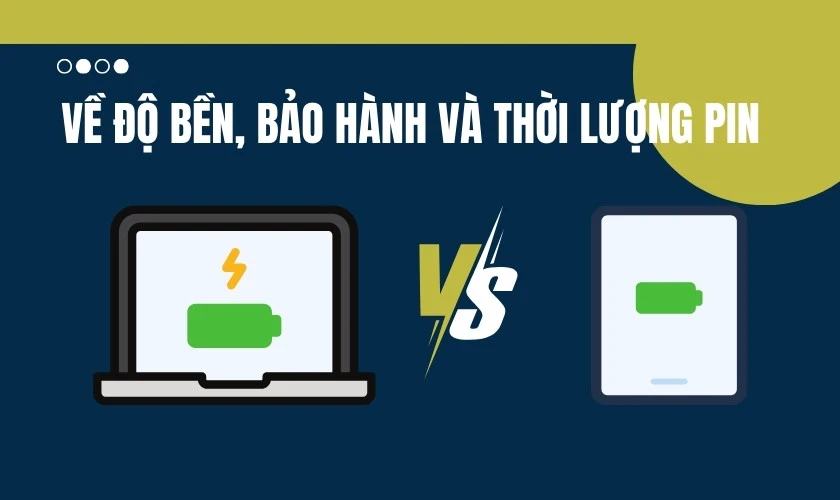 Về độ bền