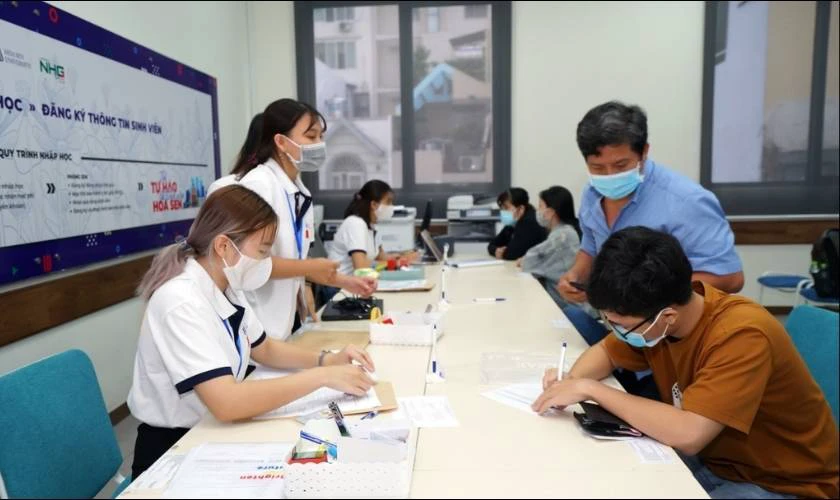 Miễn giảm cho đối tượng đặc biệt