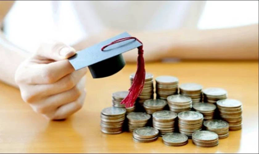 Lưu ý khi đóng học phí Đại học Hoa Sen 2025