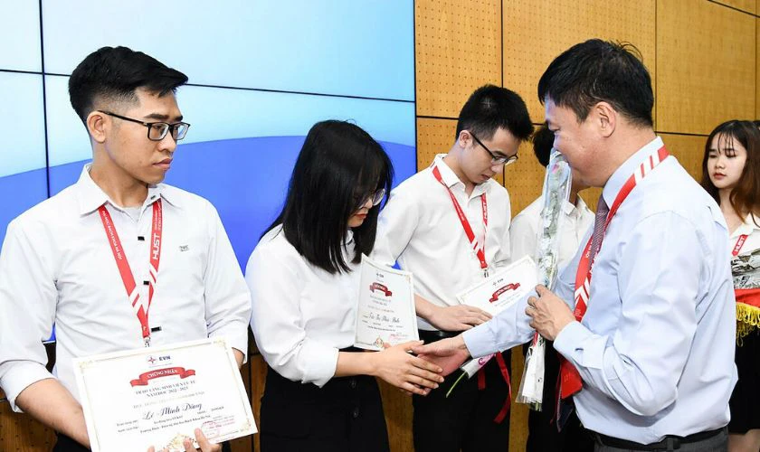 Chính sách miễn giảm học phí