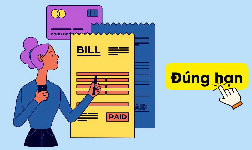 Lưu ý khi đóng học phí Đại học Công Đoàn