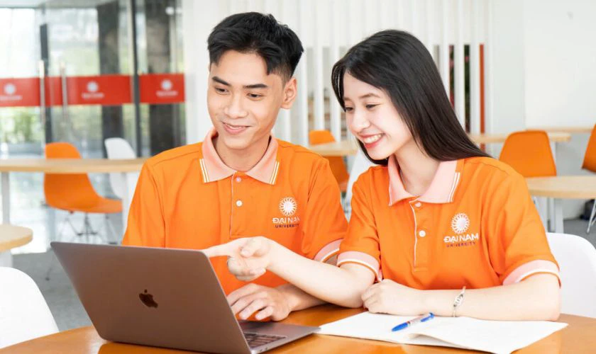 Các ngành học