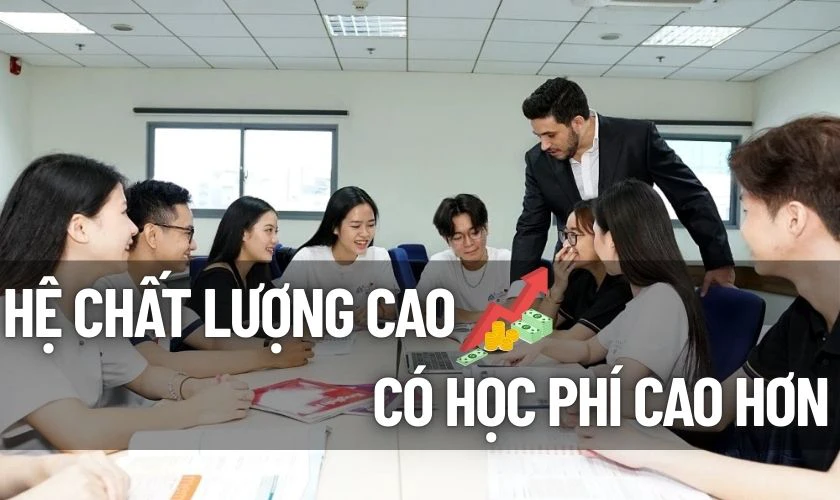 Các yếu tố ảnh hưởng đến học phí Đại học Khoa học Tự nhiên