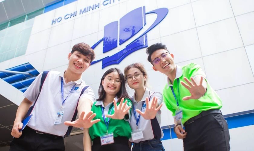 Các khoản chi phí khác ngoài Học phí Đại học Mở 2025