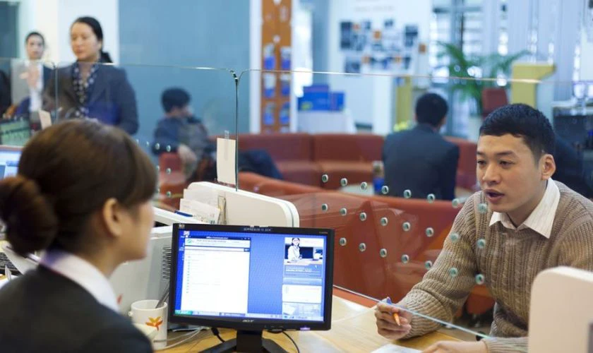 Cách đóng Học phí Đại học Mở năm 2025