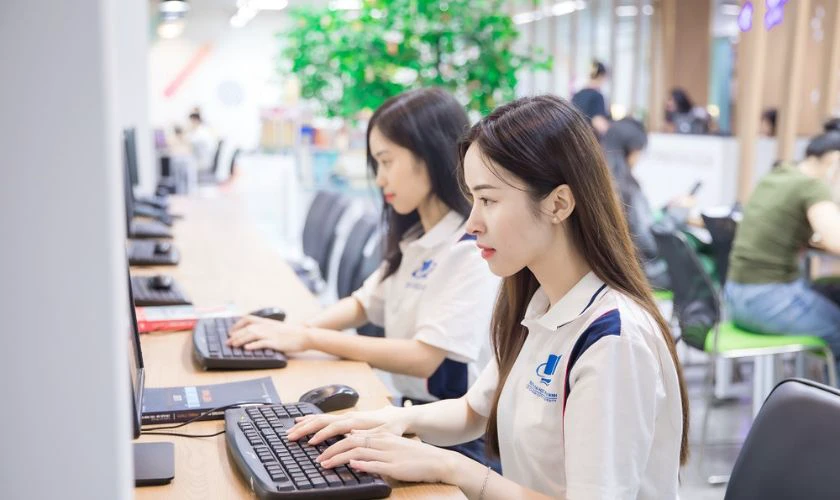 Lưu ý khi đóng Học phí Đại học Mở 2025