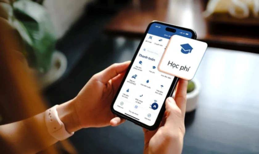 Lưu ý khi đóng học phí Đại học Nông Lâm 2025