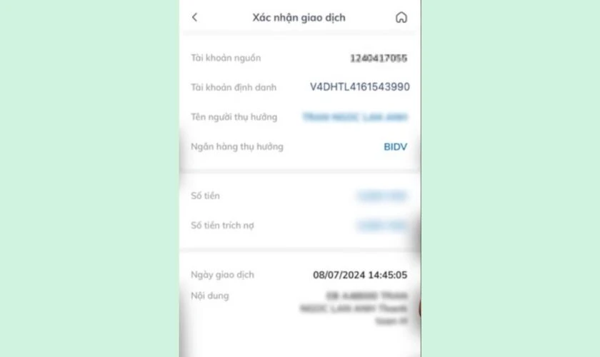 Cách đóng học phí Đại học Thăng Long nhanh