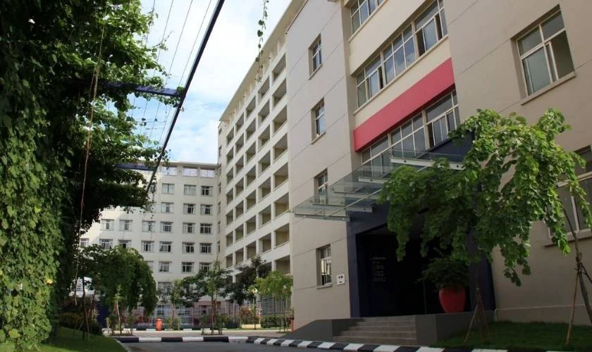 Các khoản chi phí khác ngoài học phí Đại học Thăng Long 2025