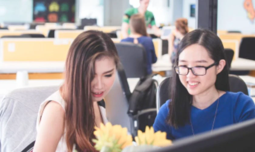 Lưu ý khi đóng học phí Đại học Thương Mại 2025