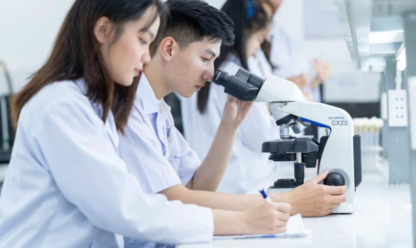 Lưu ý khi đóng Học phí đại học Y Hà Nội 2025
