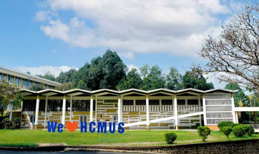 Cách tính học phí HCMUS 2025 đơn giản