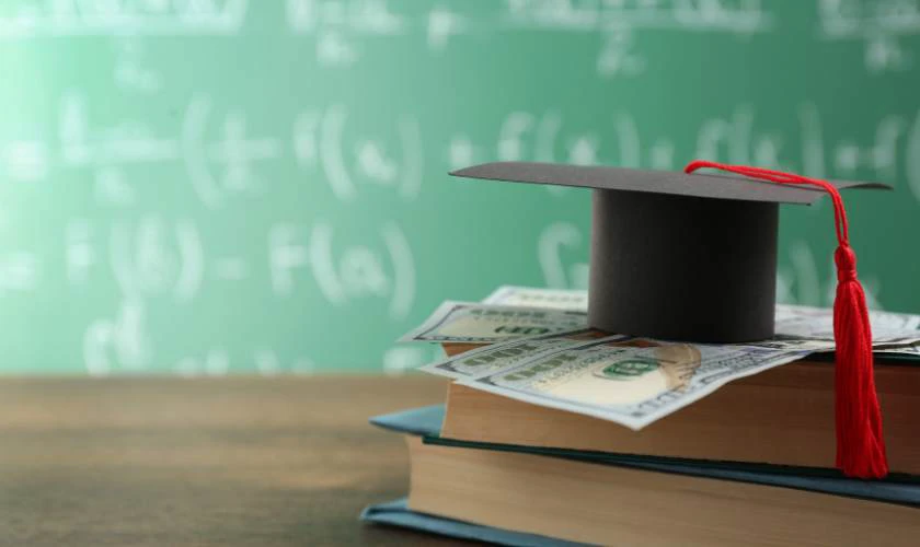 Lưu ý khi đóng học phí HCMUS 2025