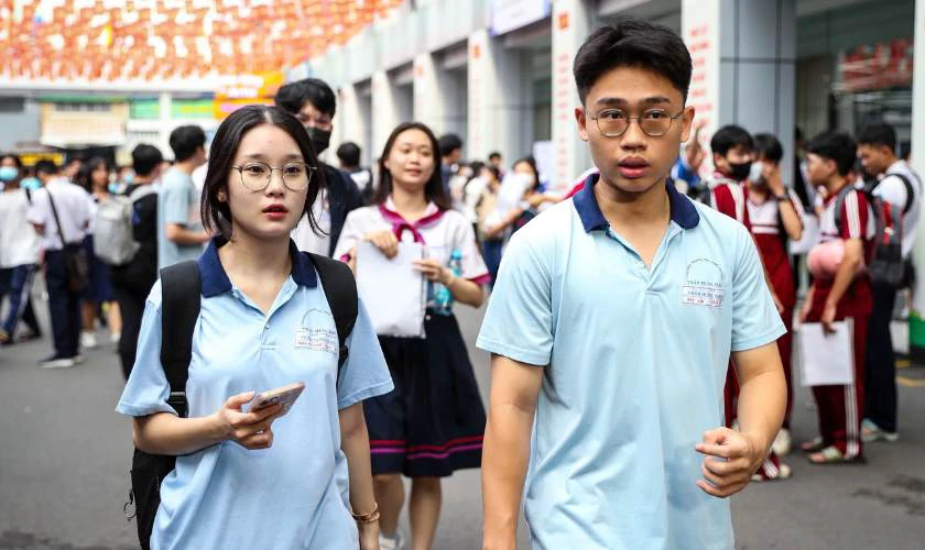 Miễn giảm cho đối tượng đặc biệt
