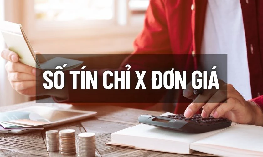 Cách tính học phí Học viện Hành chính Quốc gia