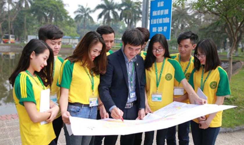 Các khoản chi phí khác ngoài học phí học viện nông nghiệp 2025