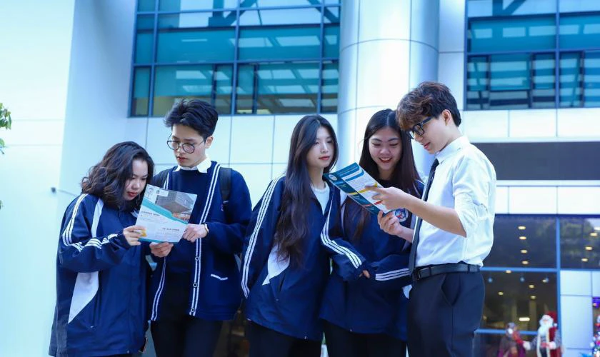 Cách tính học phí NEU 2025 đơn giản, chính xác