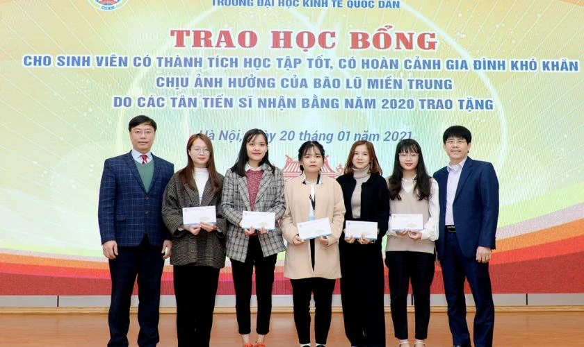 Miễn giảm cho đối tượng đặc biệt